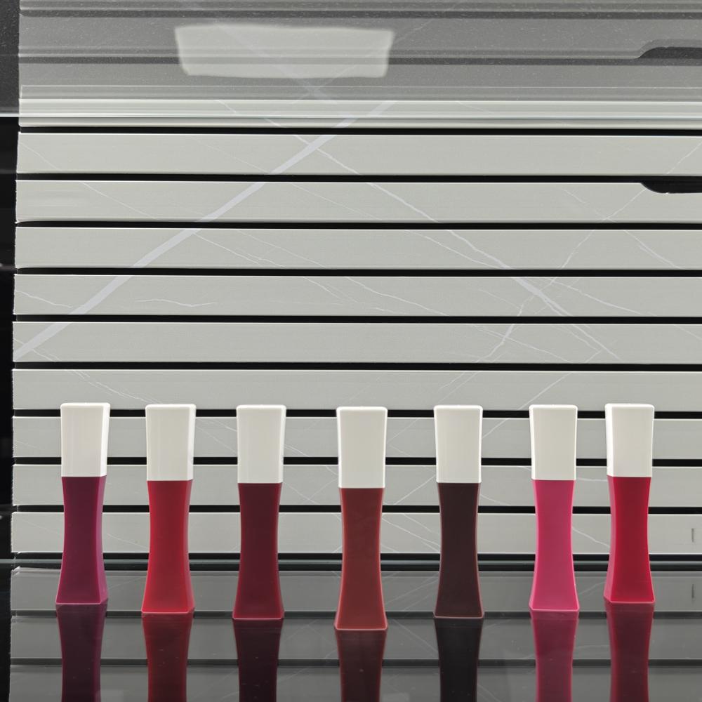 3 ml Fancy Liquid Lipstick Container