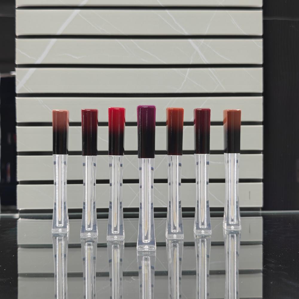 3 ml Fancy Liquid Lipstick Container