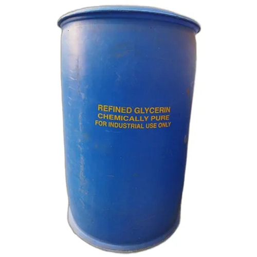 Refined Glycerine