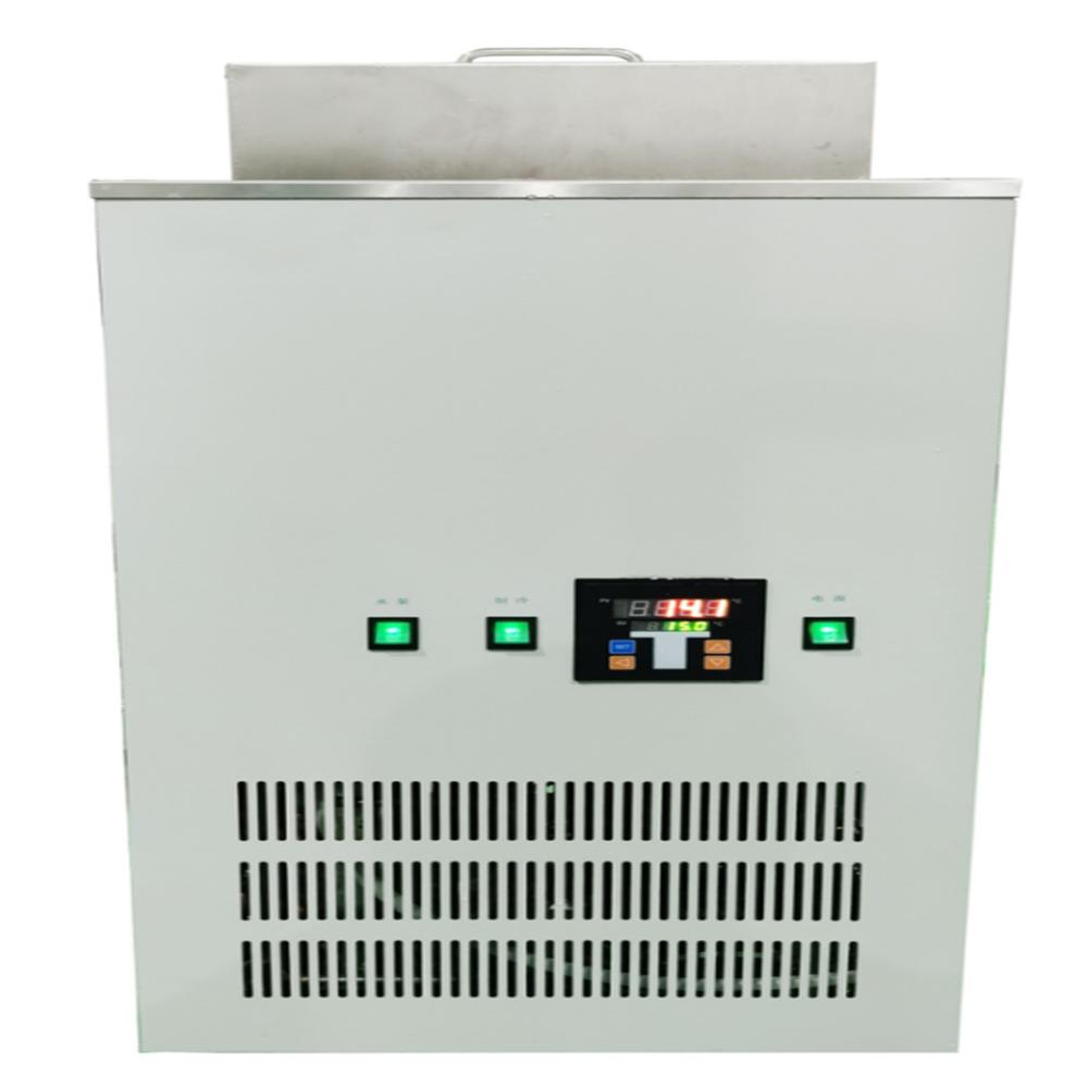 Dichloromethane Immersion Test Machine for Material Testing