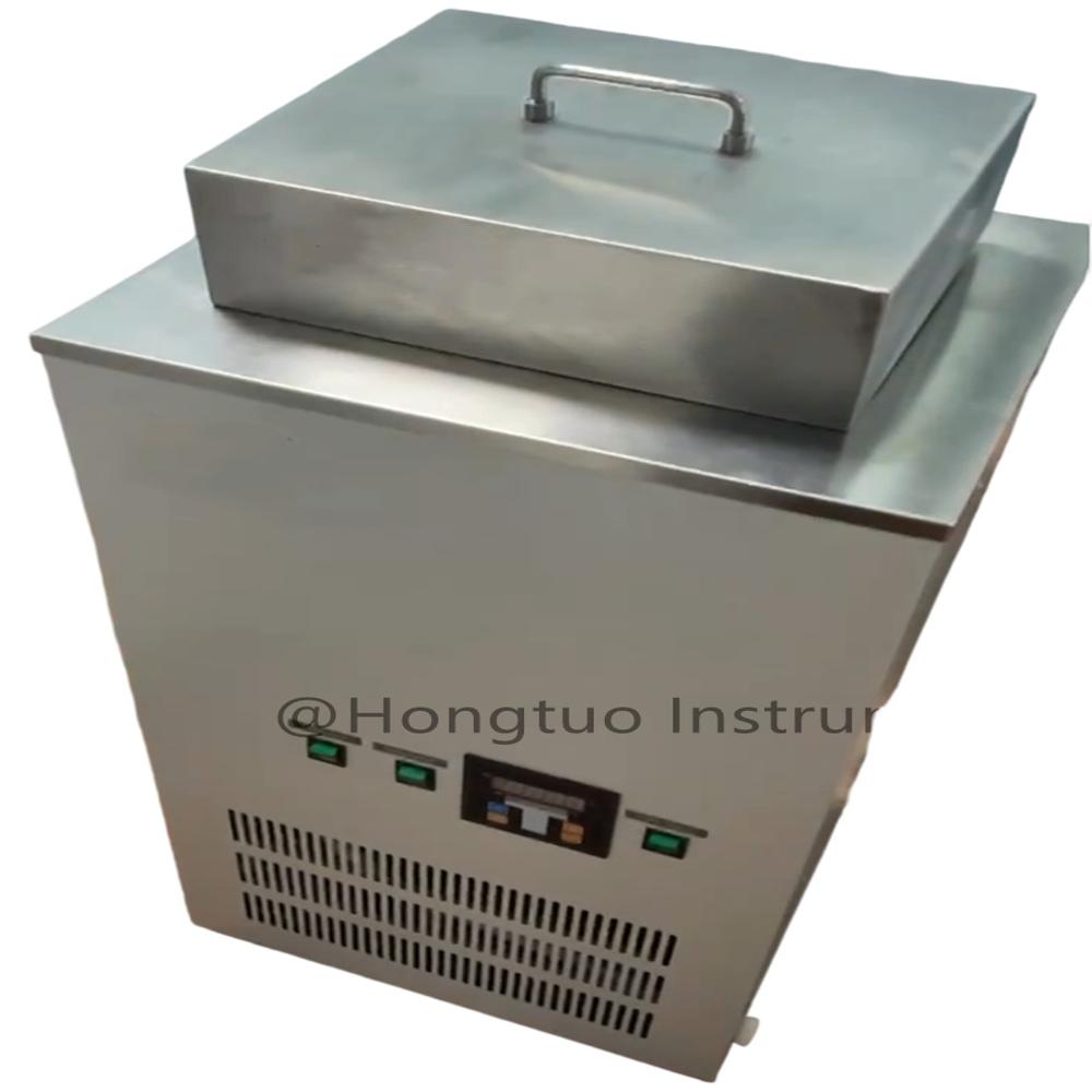 Dichloromethane Immersion Test Machine for Material Testing