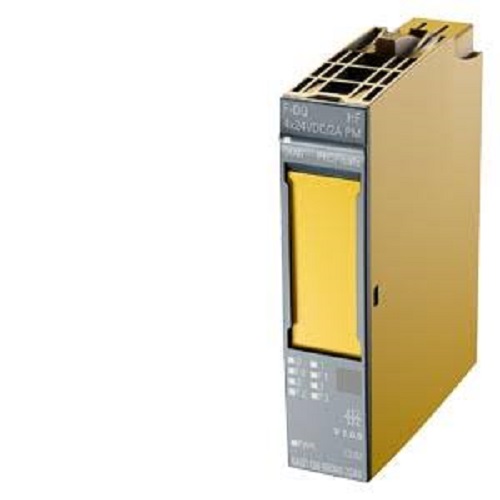Siemens, SIPLUS extreme, 6AG1136-6DB00-2CA0, N/A (Fail-Safe Digital Output Module), 1-Phase, 24 V DC
