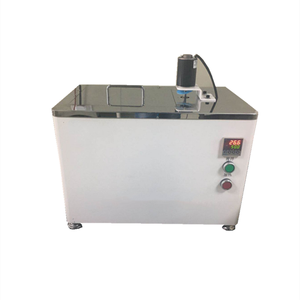 Environmental Stress Cracking Tester for Plastic Material Testing