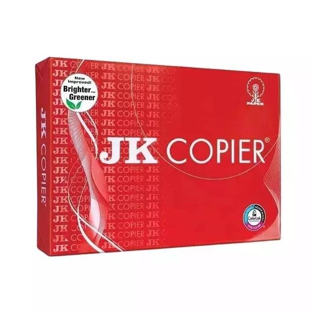 A3 JK COPIER PAPER 75 GSM