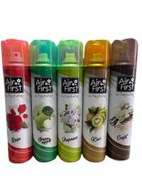 AIR FIRST AIR FRESHNER
