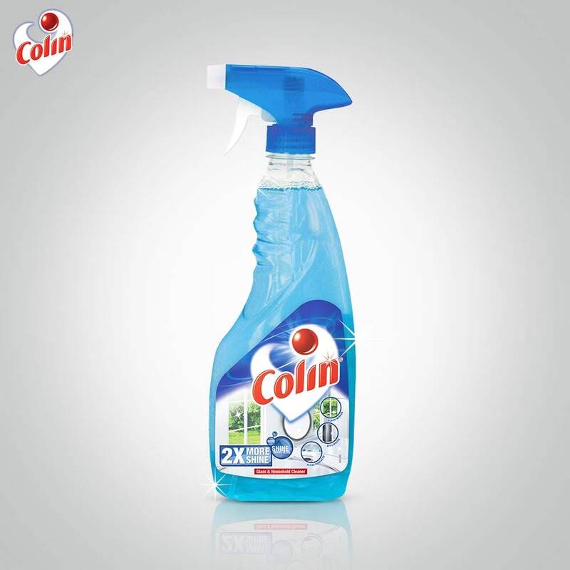 Housekeeping Products