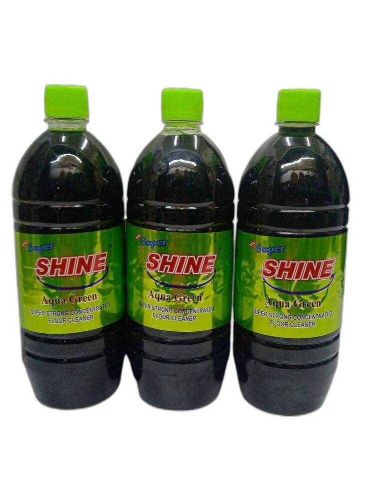 1 5 LTR SHINE PHENYLE