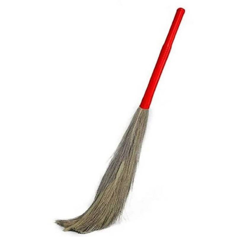 SOFT BROOM