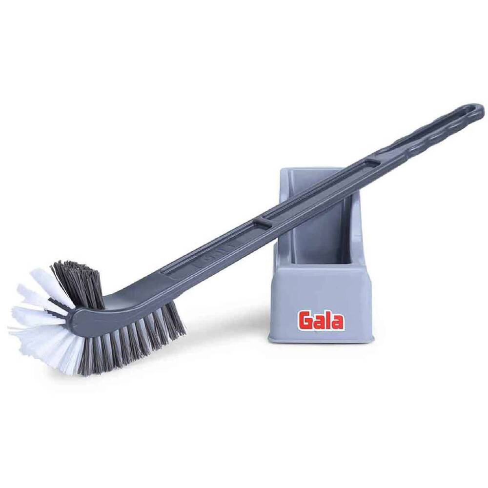 TOILET BRUSH HOCKEY