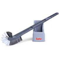 TOILET BRUSH HOCKEY