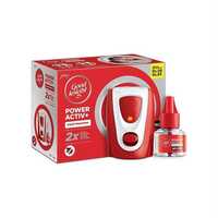 Good Active Mosquito Repellent