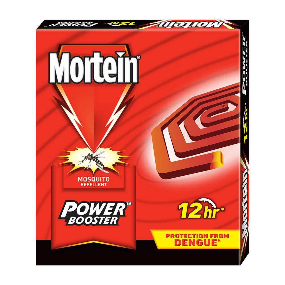 Mosquito Repellent
