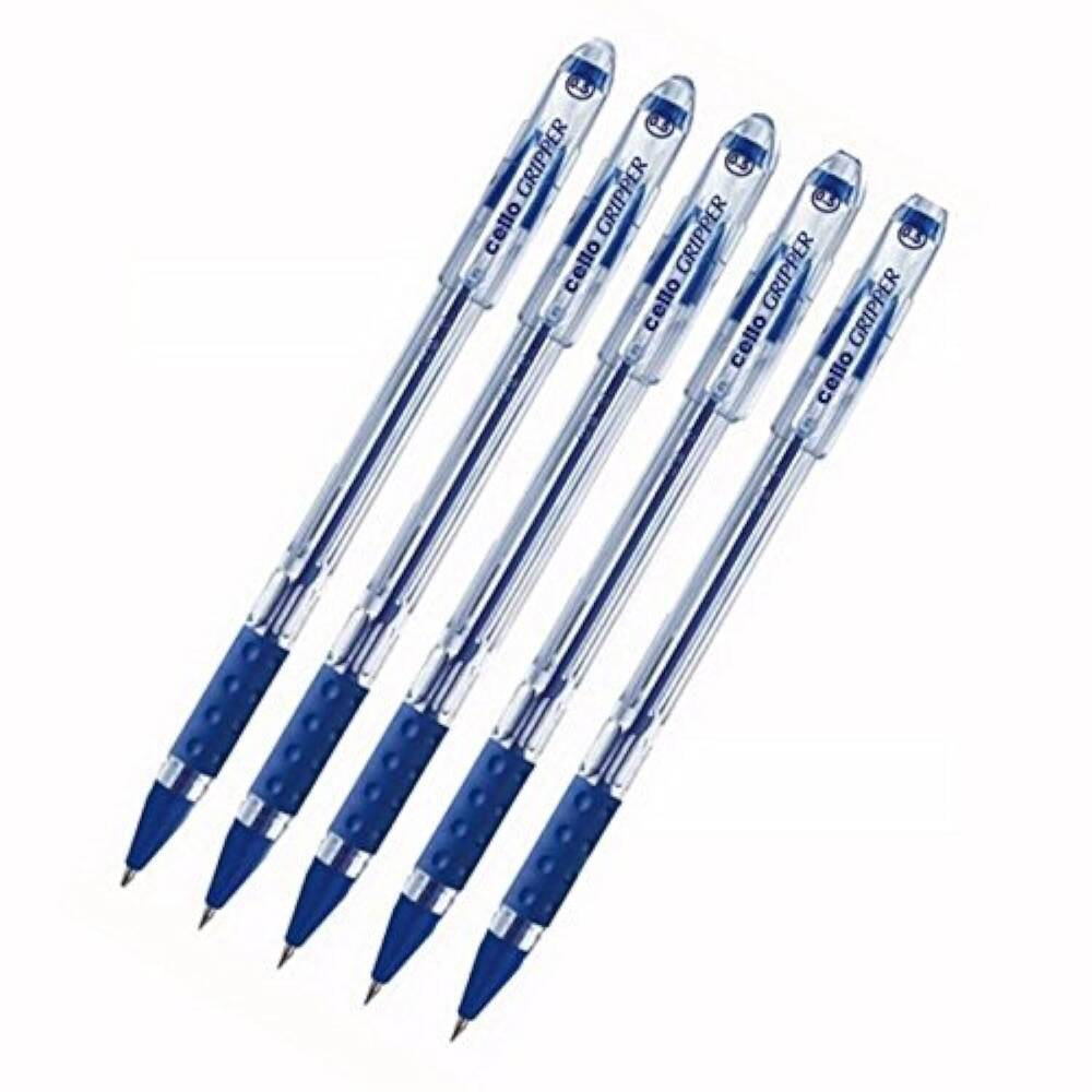 CELLO GRIPER BALL PEN