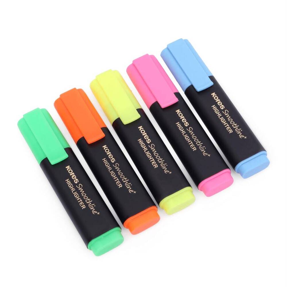 HIGHLIGHTER PEN