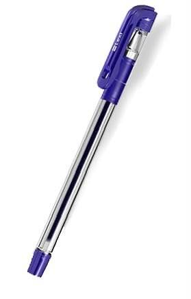 LEXI BLUE BALL PEN