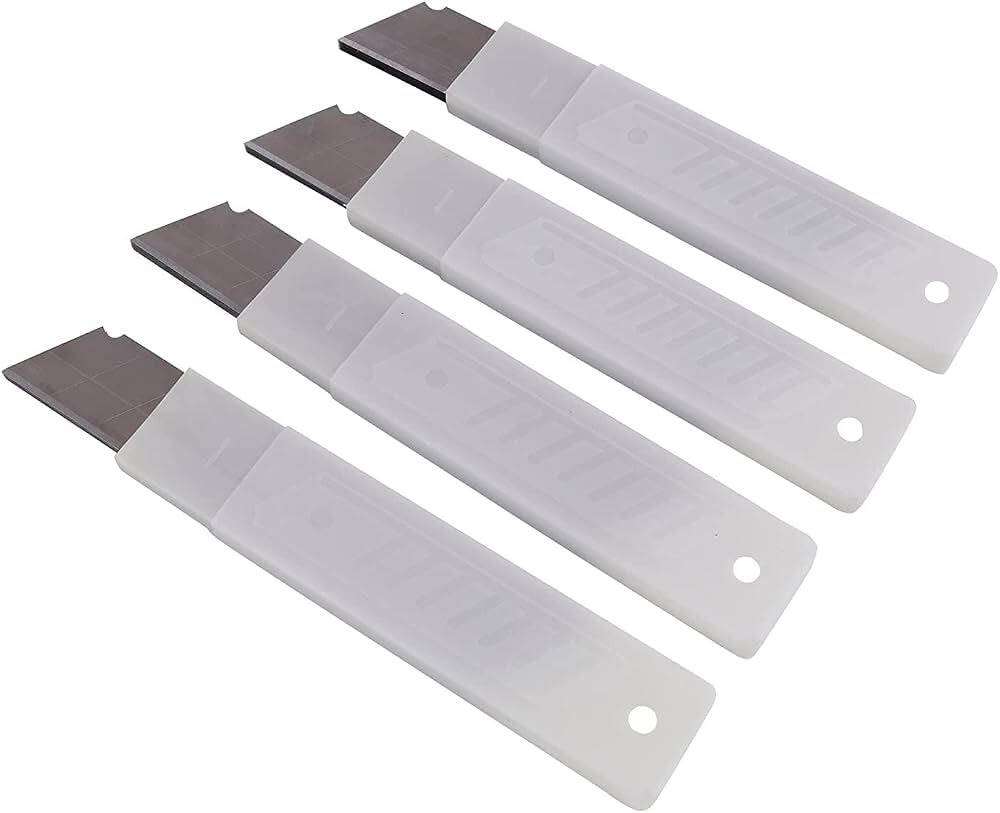 18 MM PAPER CUTTER BILED