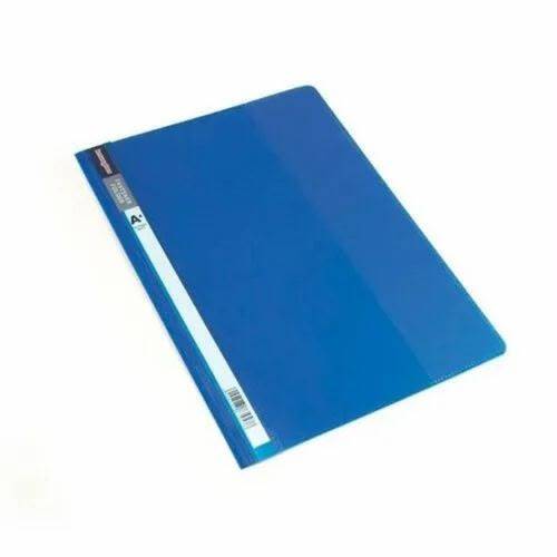 A4 SIZE RC BLUE FILE