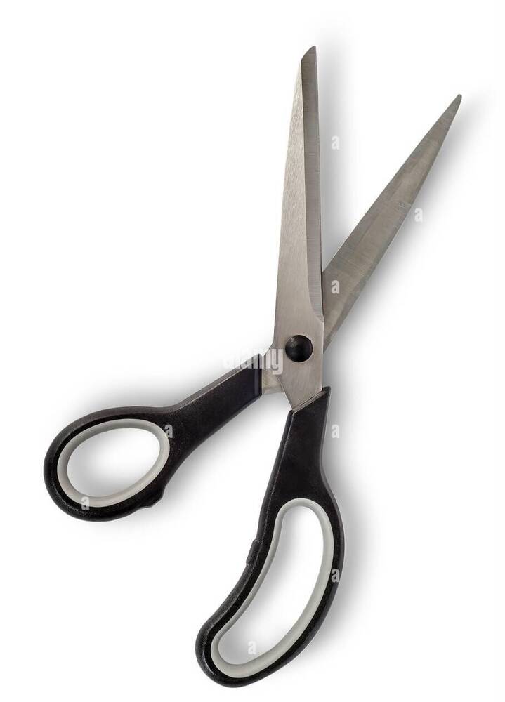 BIG SCISSOR