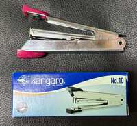 10 NO KANGARO STAPLER