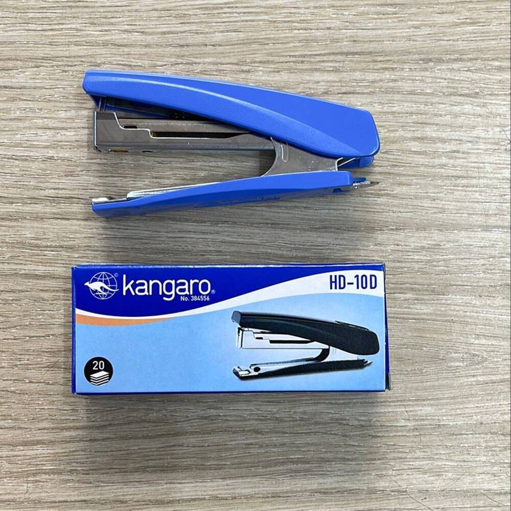 HD 10D STAPLER