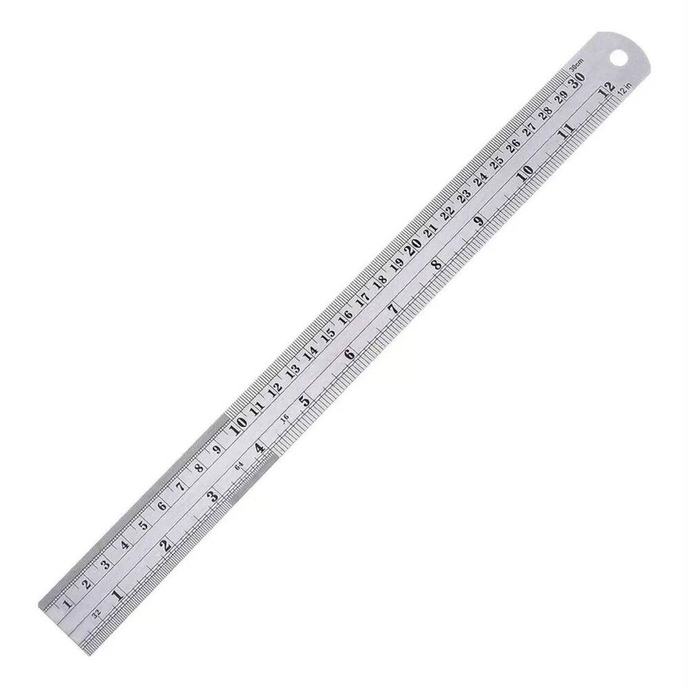 STEEL SCALE