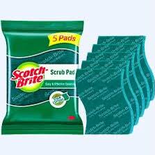 SCOTCH BRITE