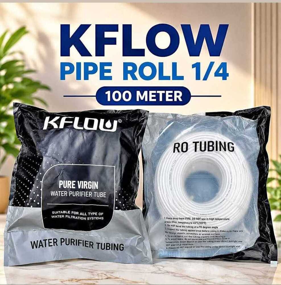 RO Tubing 100 Meter