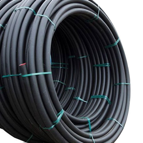 HDPE Pipes & Fittings