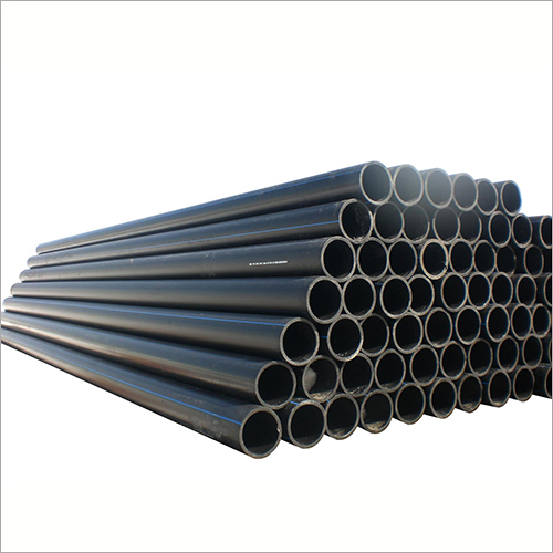 HDPE Pipes & Fittings