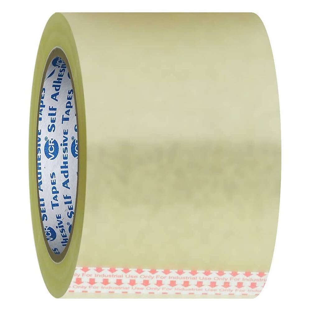 White Cello Tape
