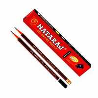NATRAJ PENCIL