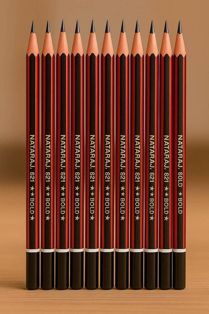 NATRAJ PENCIL