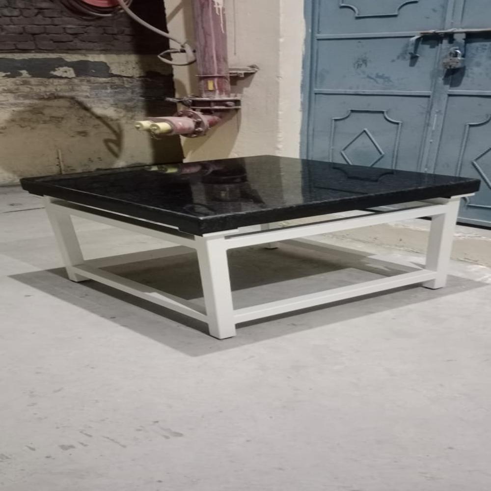 Antivibration Table