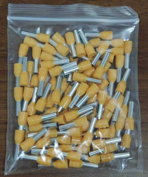 1.5sqmm EHI Insulated Lugs
