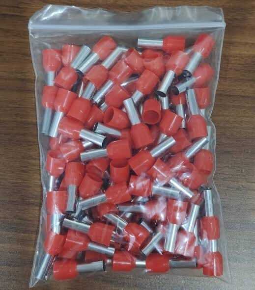 2.5sqmm EHI Insulated Lugs