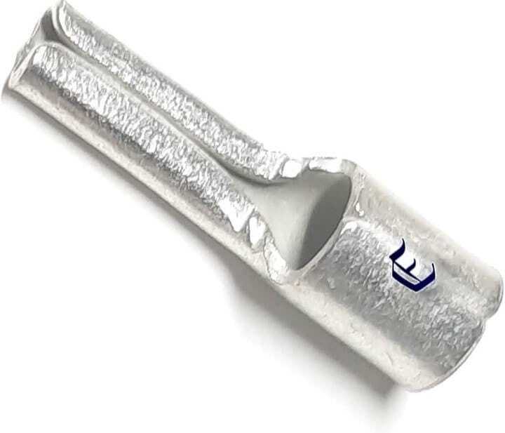 10sqmm Copper Pin Type Lugs