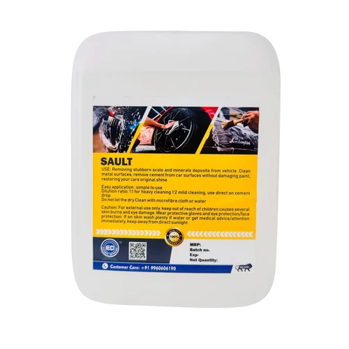 5L Sault Paint Cleaner