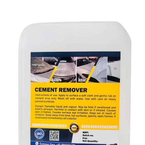 5L Cement Remover Chemical