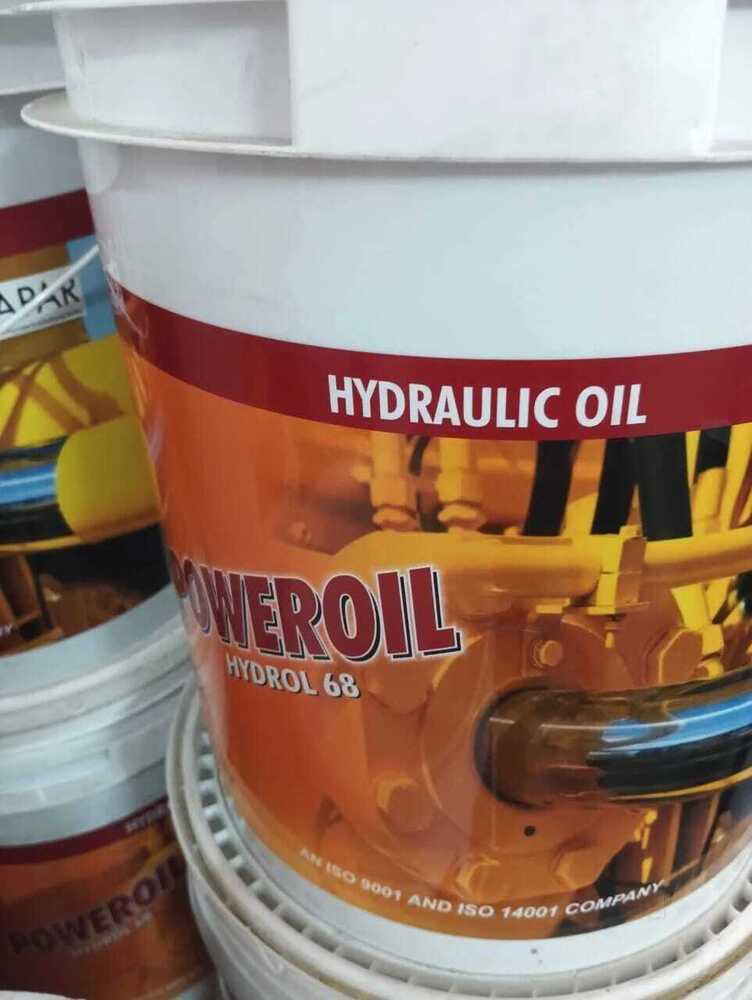 Hydraulic Oil