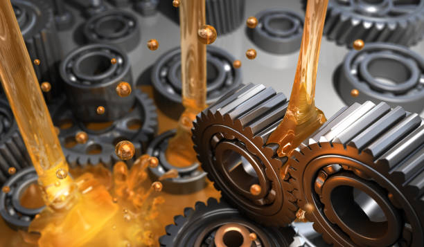 Hydraulic Oil