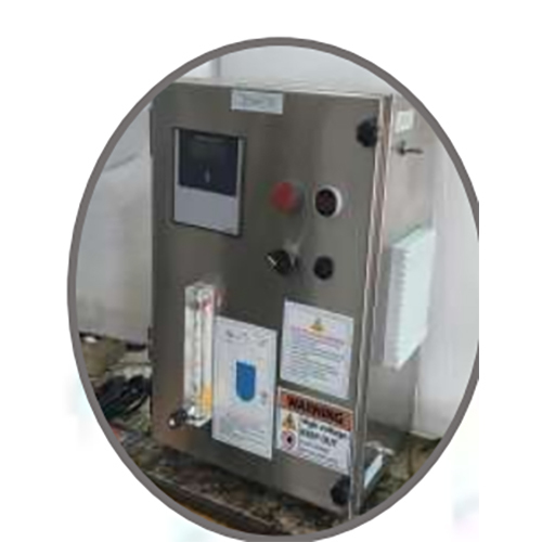Ozone Generator