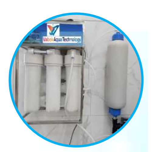 Laboratory (Lab Water) Plant