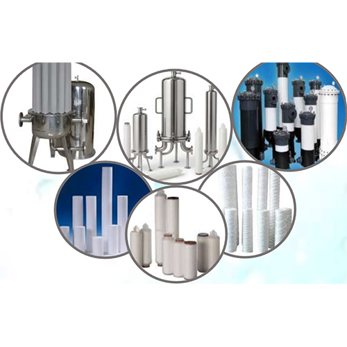 Micron Filtration Systems