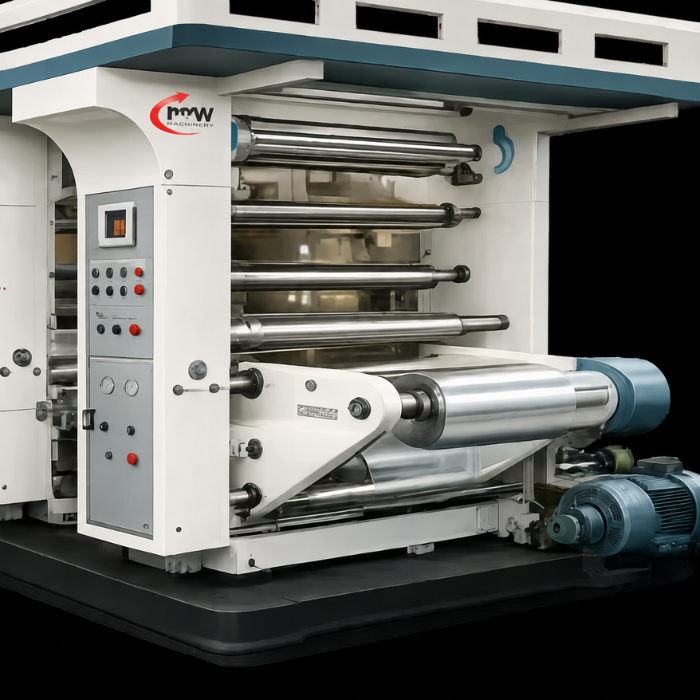 Gravure Printing Machine Manufacturer
