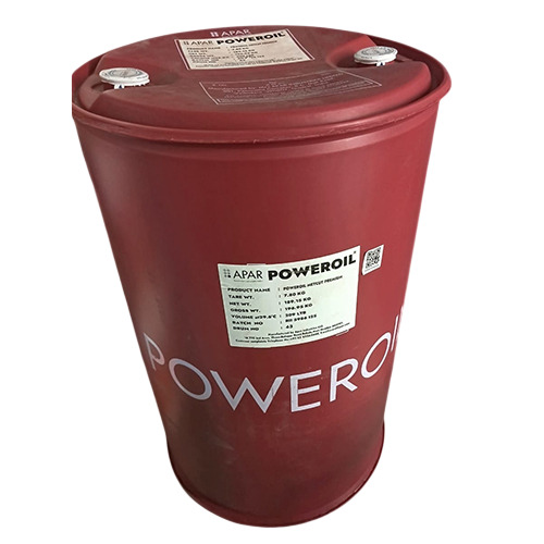 Metcut Premium Power Oil