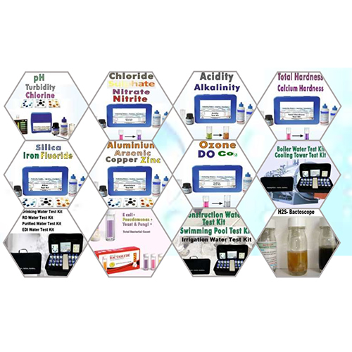 Water Testing Kits