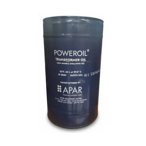 Transformer Oil