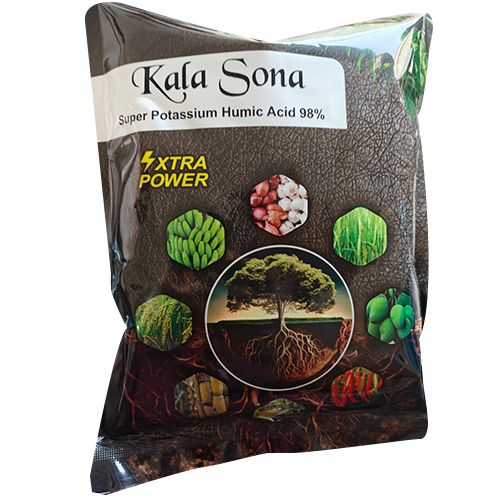 Humic Acid Bio Fertilizer