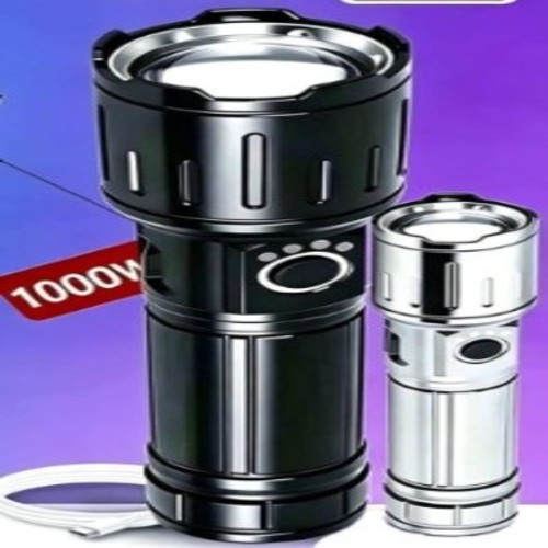 LM-7709 METAL TORCH