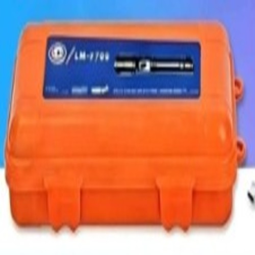 LM-7709 METAL TORCH